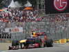 GP BRASILE, 24.11.2012- Free Practice 3, Sebastian Vettel (GER) Red Bull Racing RB8