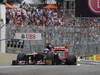 GP BRASILE, 24.11.2012- Free Practice 3,Daniel Ricciardo (AUS) Scuderia Toro Rosso STR7 