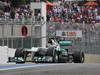 GP BRASILE, 24.11.2012- Free Practice 3, Nico Rosberg (GER) Mercedes AMG F1 W03 