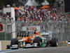 GP BRASILE, 24.11.2012- Free Practice 3, Nico Hulkenberg (GER) Sahara Force India F1 Team VJM05 