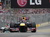 GP BRASILE, 24.11.2012- Free Practice 3, Mark Webber (AUS) Red Bull Racing RB8 