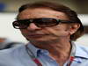 GP BRASILE, 24.11.2012- Free Practice 3, Emerson Fittipaldi (BRA), Ex F1 Champion