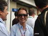 GP BRASILE, 24.11.2012- Free Practice 3, Emerson Fittipaldi (BRA), Ex F1 Champion 