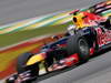 GP BRASILE, 24.11.2012- Free Practice 3, Sebastian Vettel (GER) Red Bull Racing RB8 