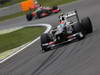 GP BRASILE, 24.11.2012- Free Practice 3, Sergio Prez (MEX) Sauber F1 Team C31