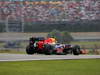 GP BRASILE, 24.11.2012- Free Practice 3, Mark Webber (AUS) Red Bull Racing RB8 