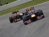 GP BRASILE, 24.11.2012- Free Practice 3, Mark Webber (AUS) Red Bull Racing RB8 