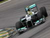 GP BRASILE, 24.11.2012- Free Practice 3, Nico Rosberg (GER) Mercedes AMG F1 W03 