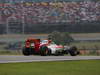 GP BRASILE, 24.11.2012- Free Practice 3, Pedro de la Rosa (ESP) HRT Formula 1 Team F112 