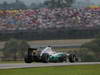GP BRASILE, 24.11.2012- Free Practice 3, Michael Schumacher (GER) Mercedes AMG F1 W03 