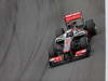 GP BRASILE, 24.11.2012- Free Practice 3, Jenson Button (GBR) McLaren Mercedes MP4-27 