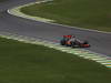 GP BRASILE, 24.11.2012- Free Practice 3, Jenson Button (GBR) McLaren Mercedes MP4-27