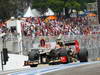GP BRASILE, 24.11.2012- Free Practice 3, Romain Grosjean (FRA) Lotus F1 Team E20