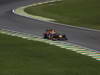 GP BRASILE, 24.11.2012- Free Practice 3, Sebastian Vettel (GER) Red Bull Racing RB8 