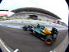 GP BRASILE, 24.11.2012- Free Practice 3, Vitaly Petrov (RUS) Caterham F1 Team CT01 