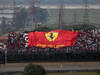 GP BRASILE, 24.11.2012- Free Practice 3, Ferrari  fans