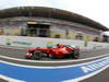 GP BRASILE, 24.11.2012- Free Practice 3, Fernando Alonso (ESP) Ferrari F2012 