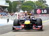 GP BRASILE, 24.11.2012- Free Practice 3, Sebastian Vettel (GER) Red Bull Racing RB8 