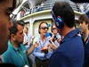 GP BRASILE, 24.11.2012- Free Practice 3, Emerson Fittipaldi (BRA), Ex F1 Champion