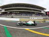 GP BRASILE, 24.11.2012- Free Practice 3, Michael Schumacher (GER) Mercedes AMG F1 W03 