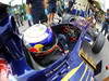 GP BRASILE, 24.11.2012- Free Practice 3, Daniel Ricciardo (AUS) Scuderia Toro Rosso STR7 