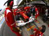 GP BRASILE, 24.11.2012- Free Practice 3, Felipe Massa (BRA) Ferrari F2012 