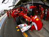 GP BRASILE, 24.11.2012- Free Practice 3, Felipe Massa (BRA) Ferrari F2012 