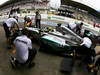 GP BRASILE, 24.11.2012- Free Practice 3, Nico Rosberg (GER) Mercedes AMG F1 W03 