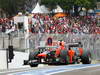 GP BRASILE, 24.11.2012- Free Practice 3, Charles Pic (FRA) Marussia F1 Team MR01 