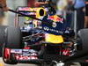 GP BRASILE, 24.11.2012- Free Practice 3, Sebastian Vettel (GER) Red Bull Racing RB8 