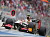GP BRASILE, 24.11.2012- Free Practice 3, Narain Karthikeyan (IND) HRT Formula 1 Team F112 