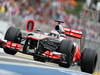GP BRASILE, 24.11.2012- Free Practice 3, Jenson Button (GBR) McLaren Mercedes MP4-27 