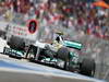 GP BRASILE, 24.11.2012- Free Practice 3, Nico Rosberg (GER) Mercedes AMG F1 W03 