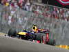 GP BRASILE, 24.11.2012- Free Practice 3, Mark Webber (AUS) Red Bull Racing RB8 