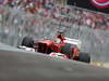 GP BRASILE, 24.11.2012- Free Practice 3, Felipe Massa (BRA) Ferrari F2012 