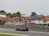 GP BRASILE, 24.11.2012- Free Practice 3, Heikki Kovalainen (FIN) Caterham F1 Team CT01 