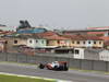 GP BRASILE, 24.11.2012- Free Practice 3, Lewis Hamilton (GBR) McLaren Mercedes MP4-27 