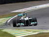 GP BRASILE, 24.11.2012- Free Practice 3, Nico Rosberg (GER) Mercedes AMG F1 W03