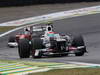 GP BRASILE, 24.11.2012- Free Practice 3, Sergio Prez (MEX) Sauber F1 Team C31