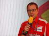 GP BRASILE, 24.11.2012- Free Practice 3, Stefano Domenicali (ITA), Team Principal 