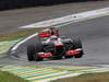 GP BRASILE, 24.11.2012- Free Practice 3, Jenson Button (GBR) McLaren Mercedes MP4-27