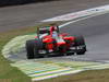 GP BRASILE, 24.11.2012- Free Practice 3, Timo Glock (GER) Marussia F1 Team MR01 