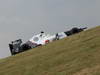 GP BRASILE, 24.11.2012- Free Practice 3, Sergio Prez (MEX) Sauber F1 Team C31