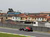 GP BRASILE, 24.11.2012- Free Practice 3, Mark Webber (AUS) Red Bull Racing RB8 