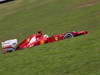 GP BRASILE, 24.11.2012- Free Practice 3, Fernando Alonso (ESP) Ferrari F2012 