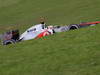 GP BRASILE, 24.11.2012- Free Practice 3, Jenson Button (GBR) McLaren Mercedes MP4-27 