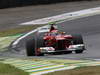 GP BRASILE, 24.11.2012- Free Practice 3, Felipe Massa (BRA) Ferrari F2012