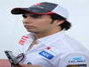 GP BRASILE, 24.11.2012- Sergio Prez (MEX) Sauber F1 Team C31 