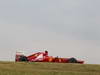 GP BRASILE, 24.11.2012- Free Practice 3, Fernando Alonso (ESP) Ferrari F2012 