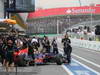 GP BRASILE, 24.11.2012- Free Practice 3, Mark Webber (AUS) Red Bull Racing RB8 